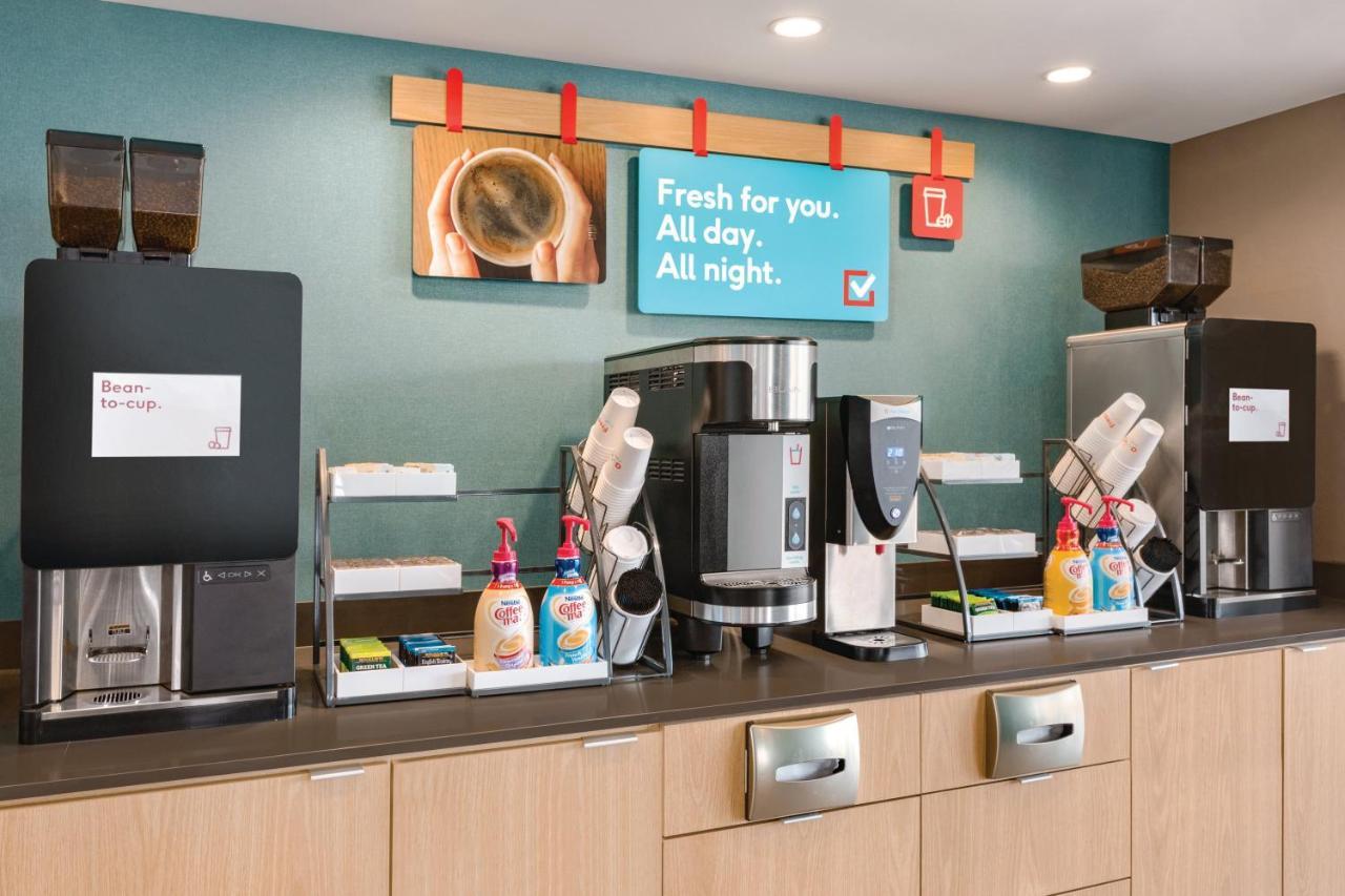 Avid Hotel - Madison - Huntsville West By Ihg 外观 照片