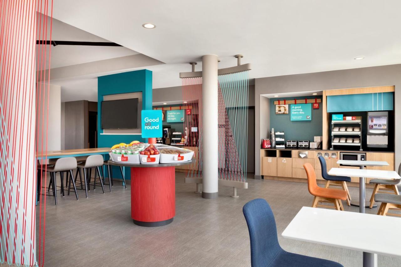 Avid Hotel - Madison - Huntsville West By Ihg 外观 照片