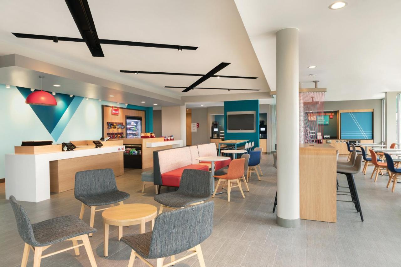Avid Hotel - Madison - Huntsville West By Ihg 外观 照片