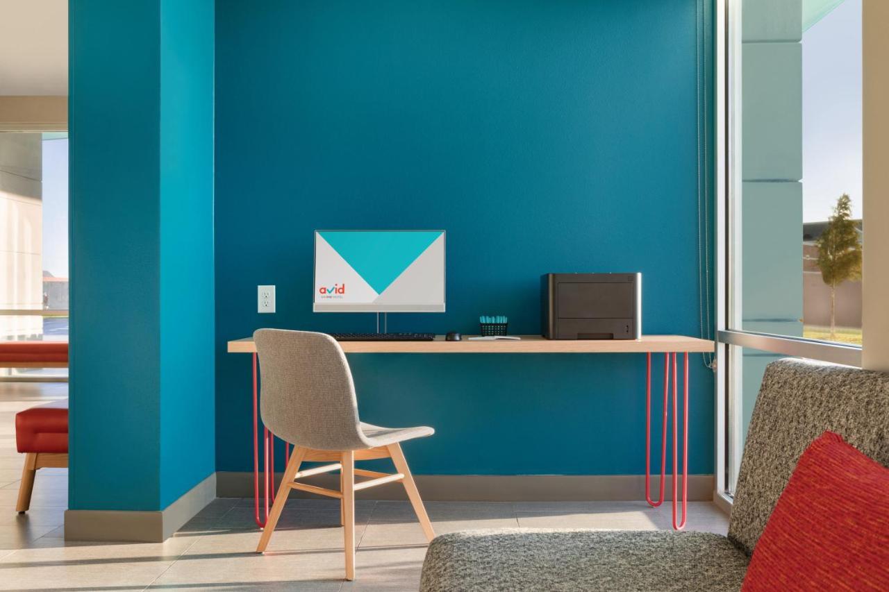 Avid Hotel - Madison - Huntsville West By Ihg 外观 照片