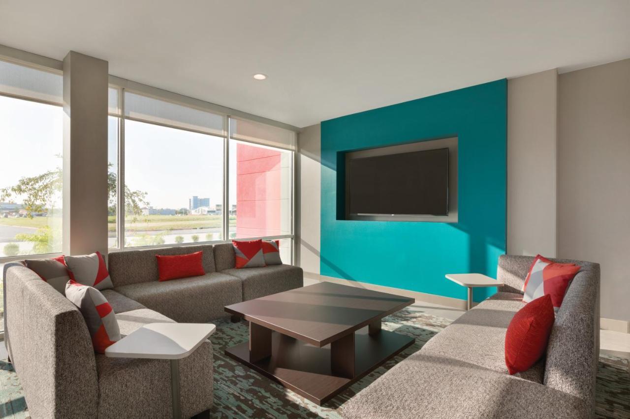 Avid Hotel - Madison - Huntsville West By Ihg 外观 照片